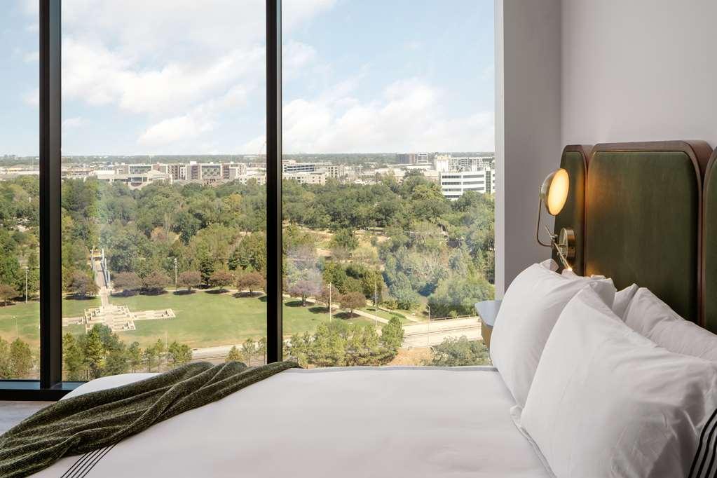 Thompson Houston, By Hyatt Hotell Rom bilde