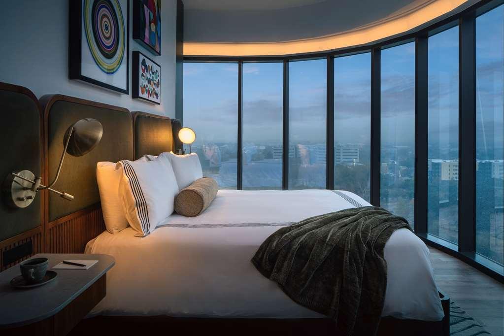 Thompson Houston, By Hyatt Hotell Rom bilde